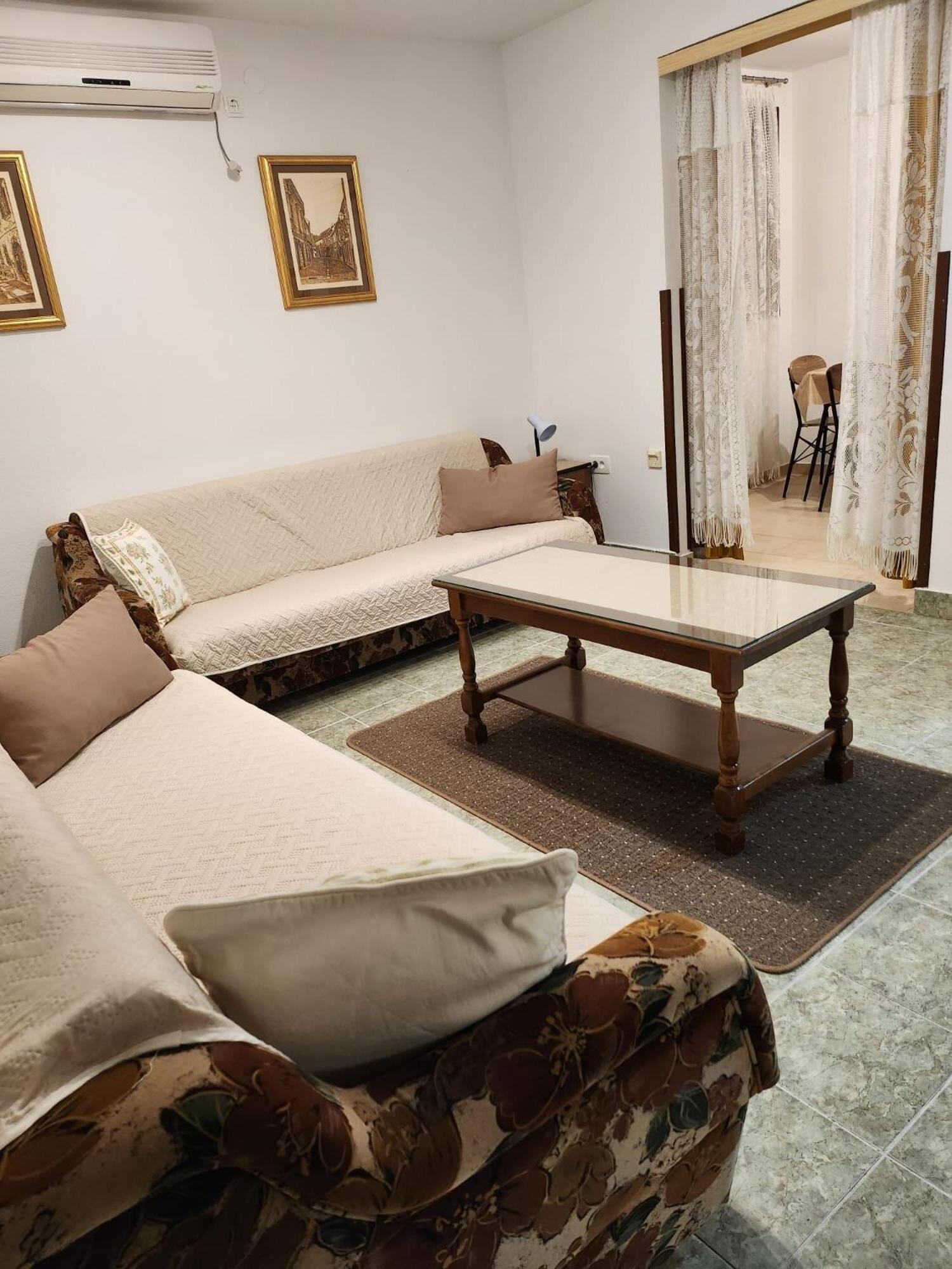 Apartments Pavlina Starigrad Paklenica Exterior foto